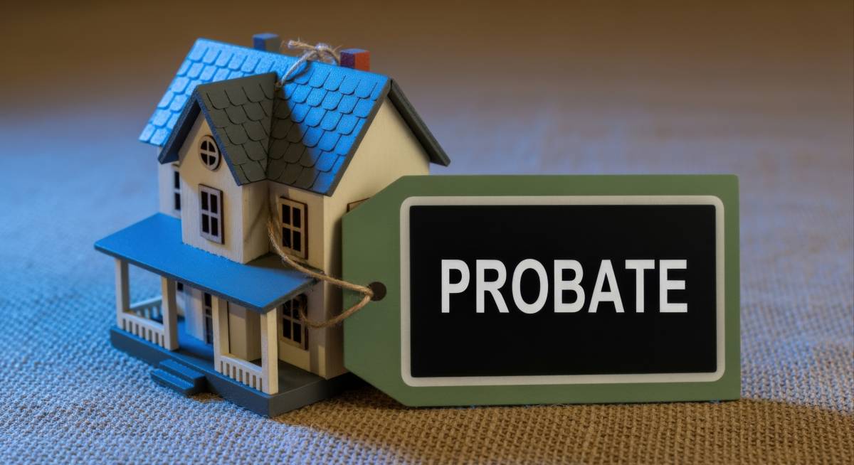 Do You Need Probate to Sell a House in the UK?