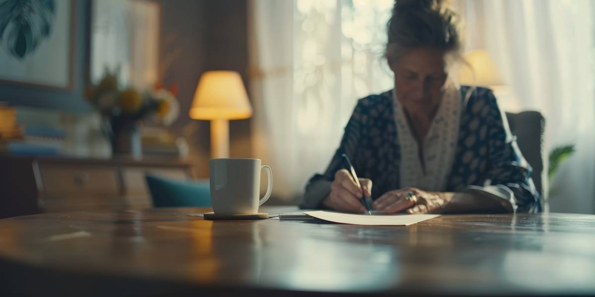 What Happens to a Mortgage After Death?