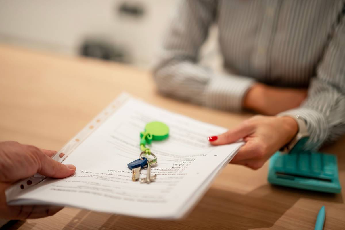 Inheriting Property with Siblings: What Happens Next?
