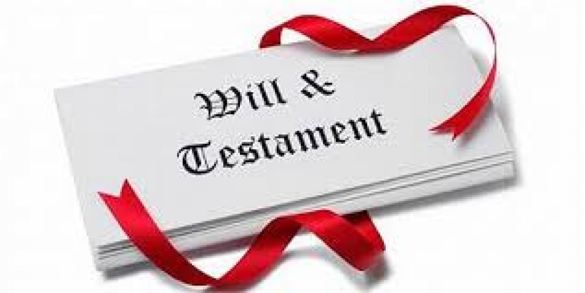 So What's Wrong With DIY Wills?
