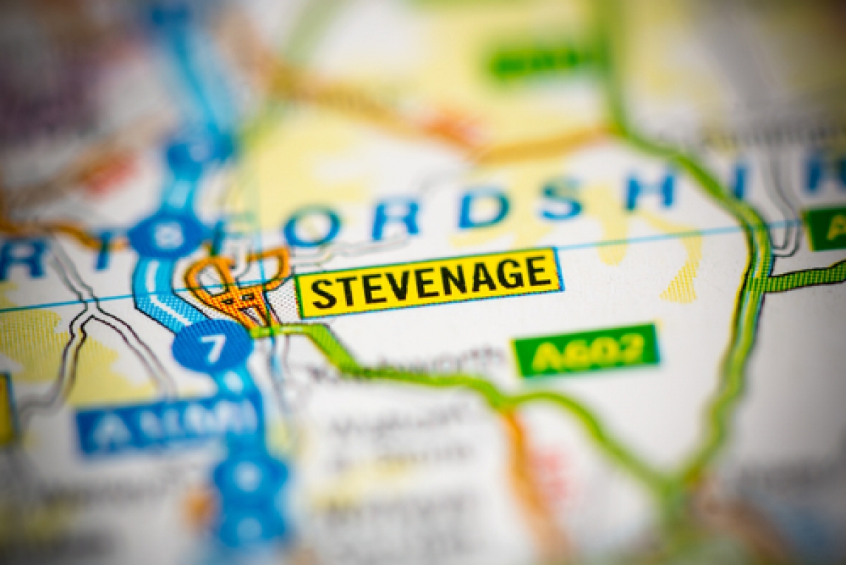 Probate Expert Services Stevenage